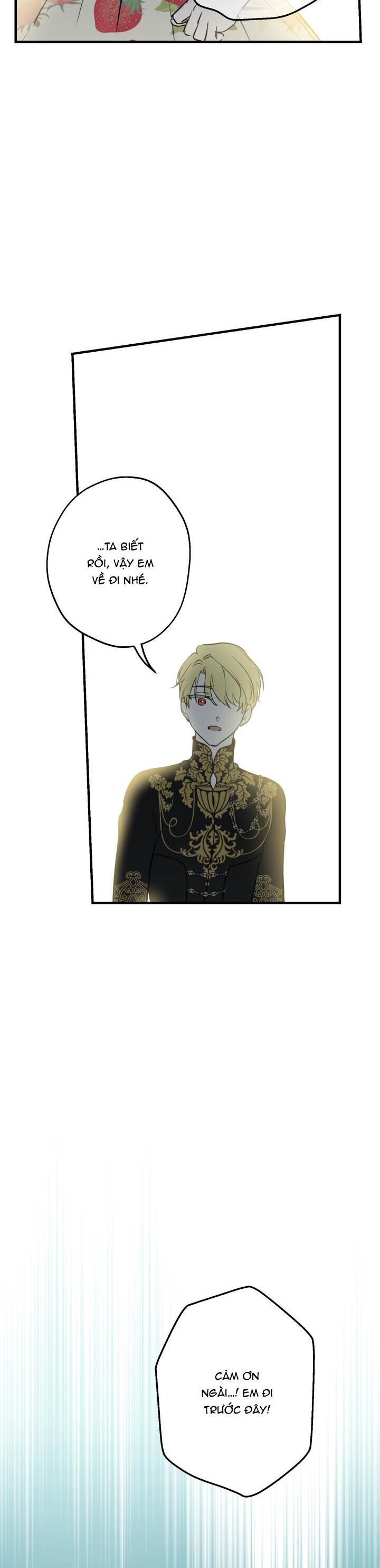 Những Kẻ Mạnh Nhất Thế Giới Đều Bám Lấy Tôi: Chapter 82