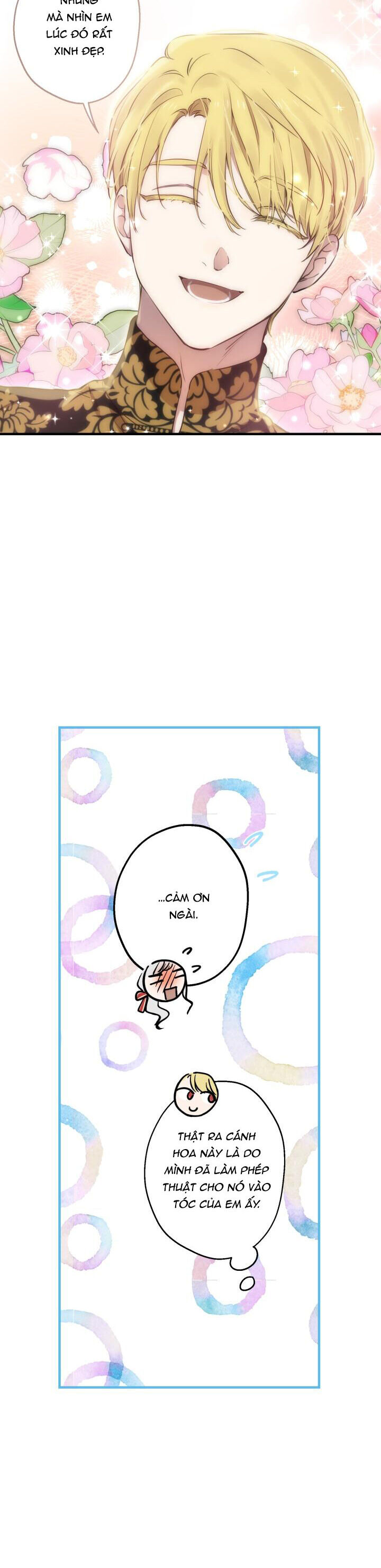 Những Kẻ Mạnh Nhất Thế Giới Đều Bám Lấy Tôi: Chapter 82
