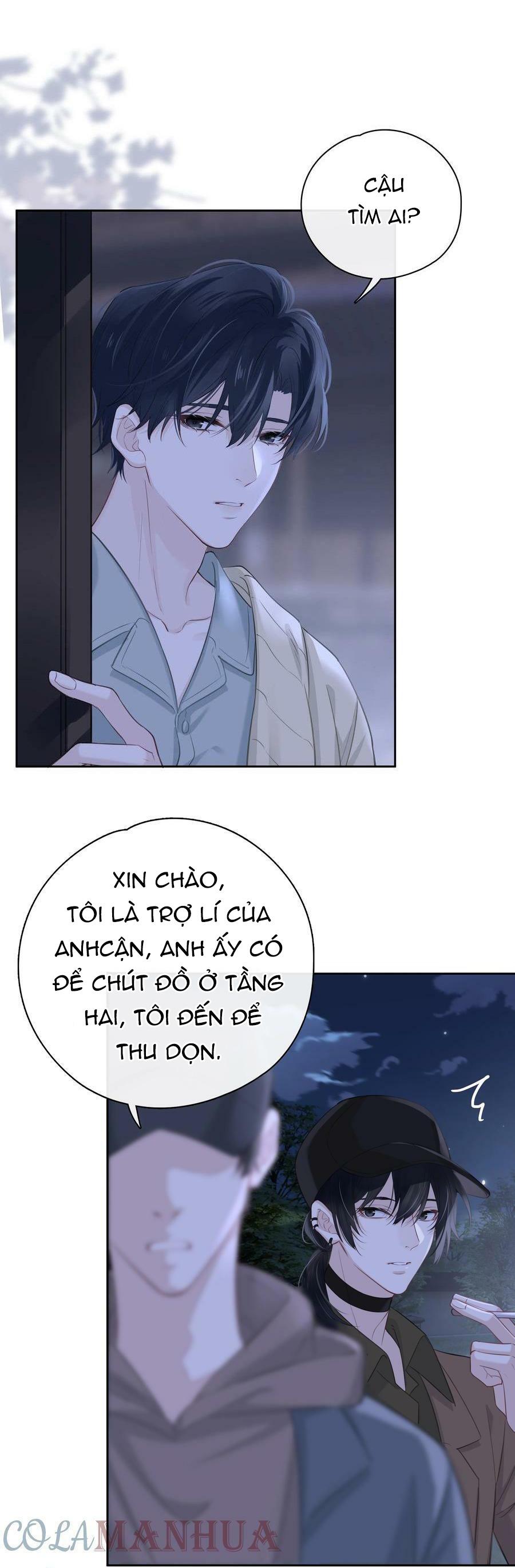 Diễn Viên Lấn Sân: Chapter 63
