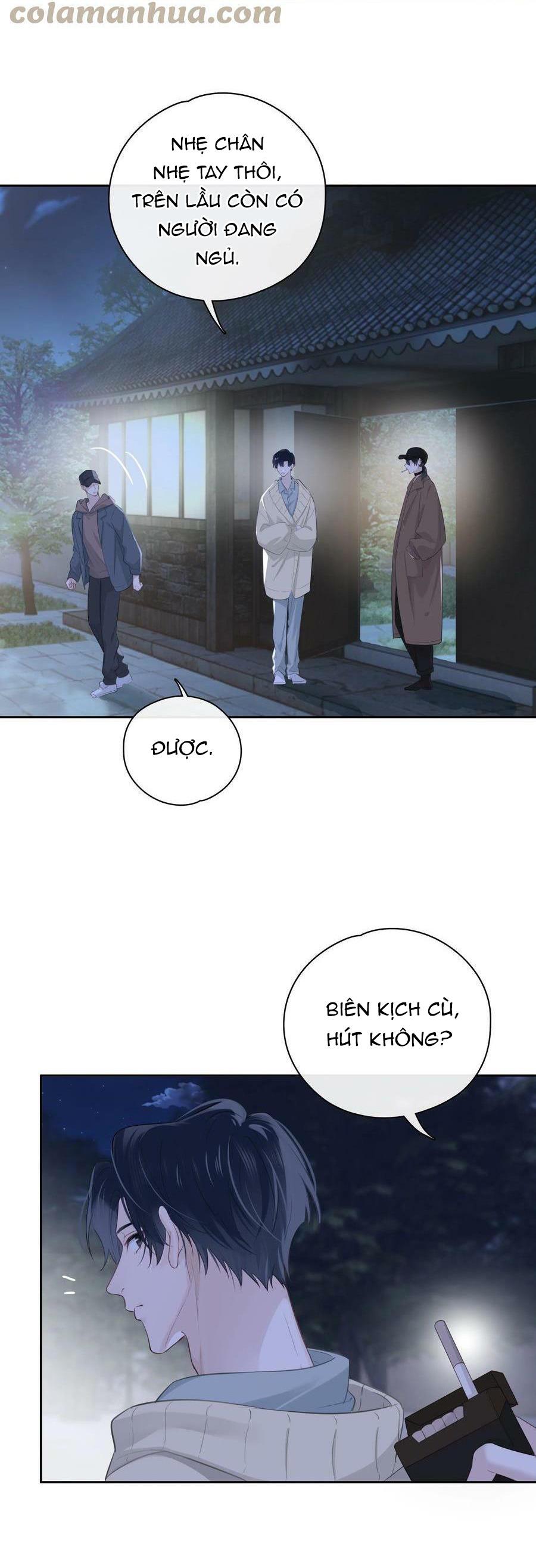 Diễn Viên Lấn Sân: Chapter 63