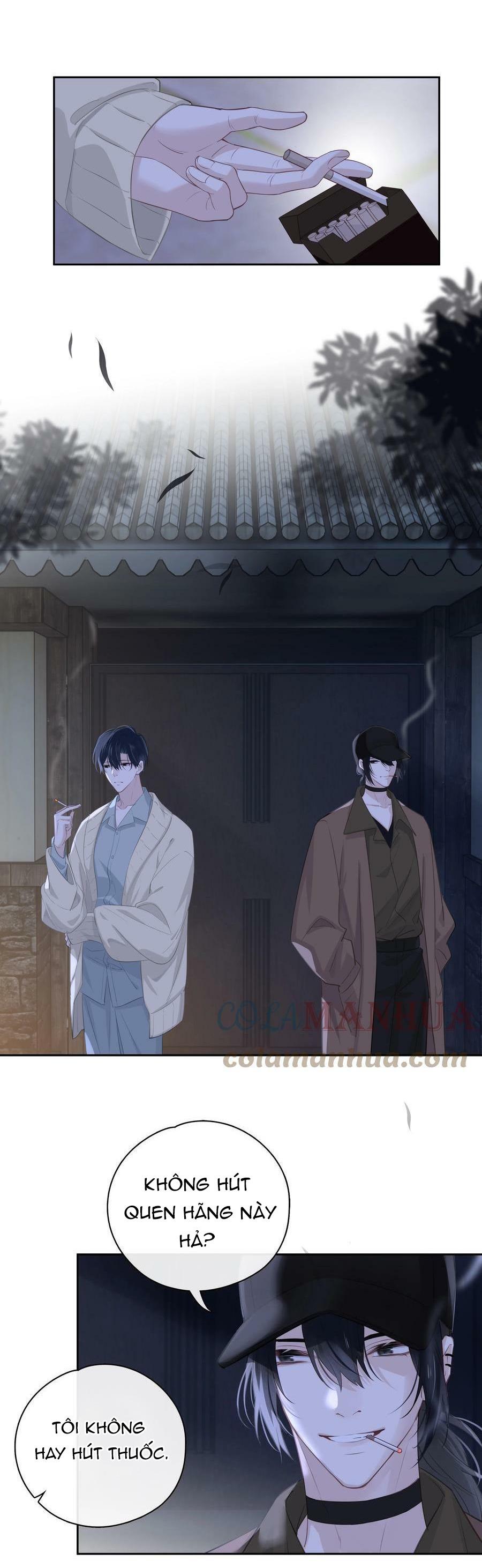 Diễn Viên Lấn Sân: Chapter 63