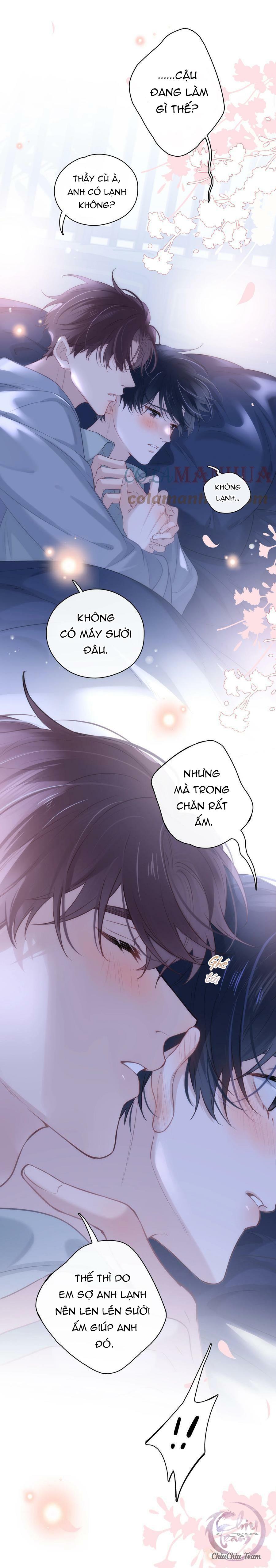 Diễn Viên Lấn Sân: Chapter 63