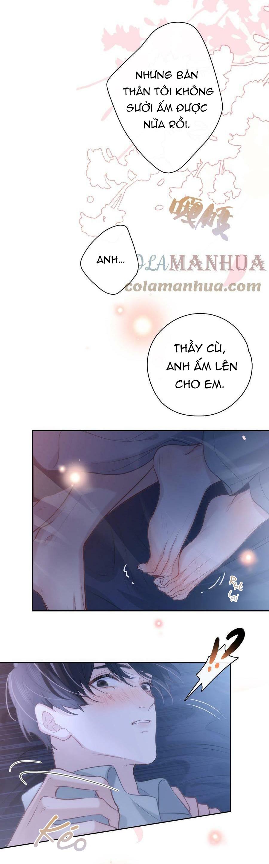 Diễn Viên Lấn Sân: Chapter 63