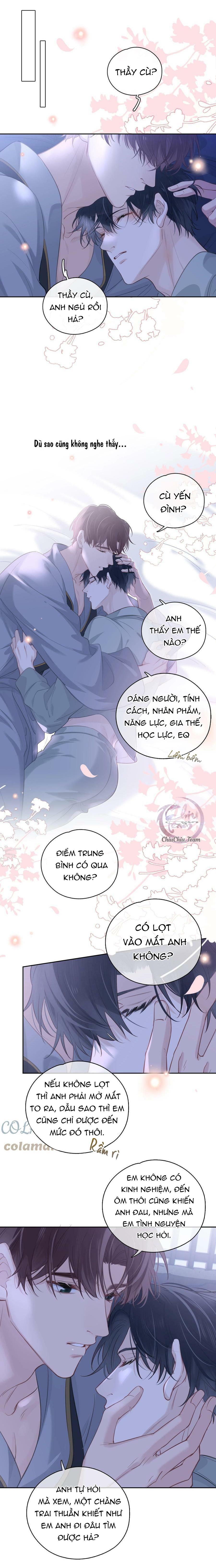 Diễn Viên Lấn Sân: Chapter 63