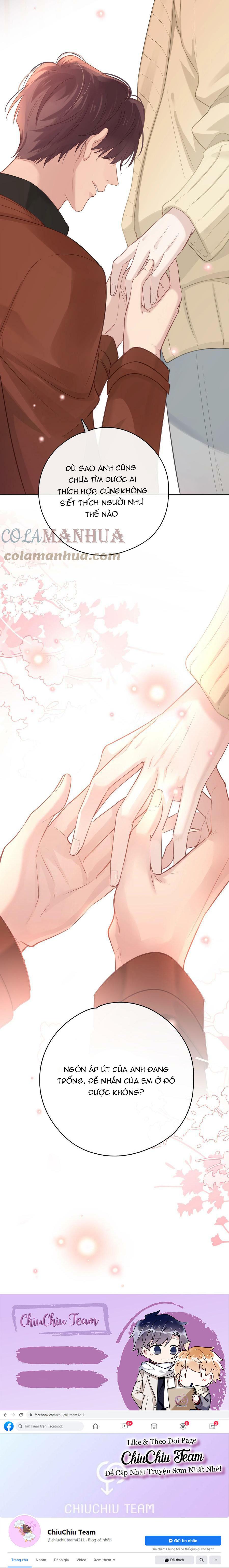Diễn Viên Lấn Sân: Chapter 64