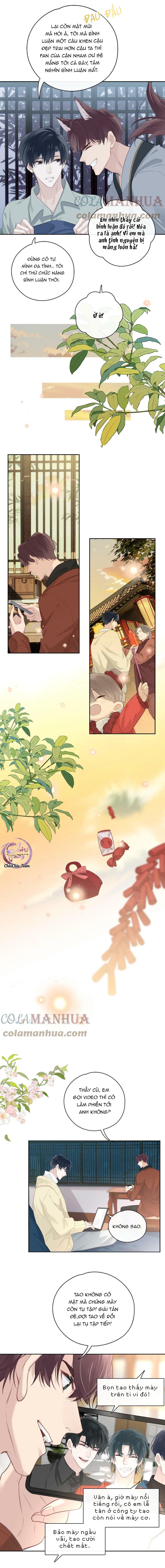 Diễn Viên Lấn Sân: Chapter 64