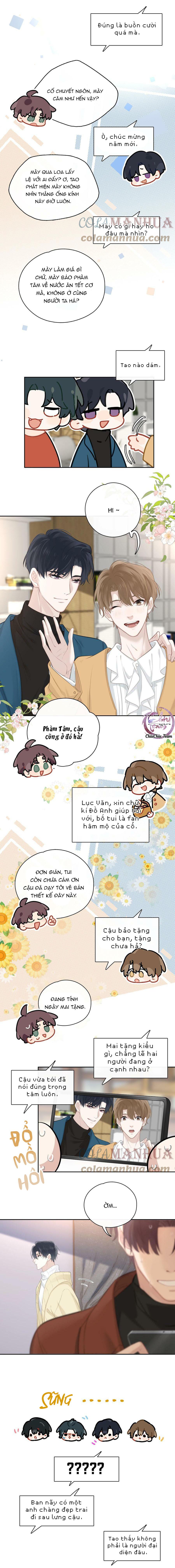 Diễn Viên Lấn Sân: Chapter 64