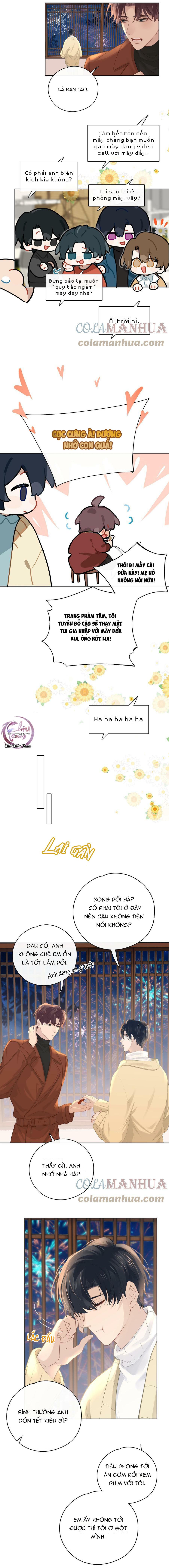 Diễn Viên Lấn Sân: Chapter 64