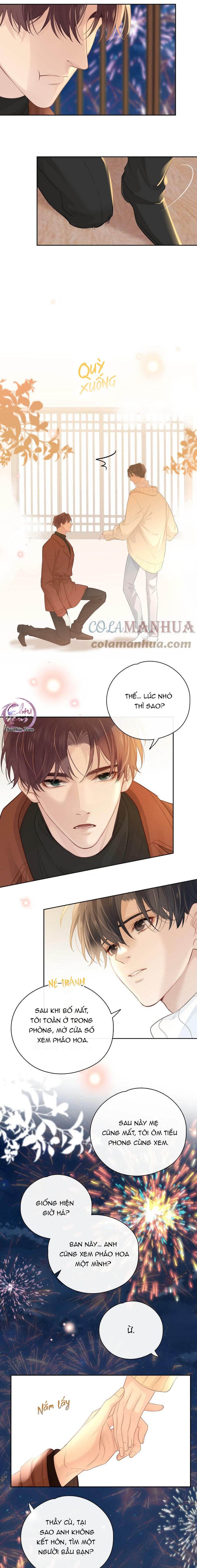 Diễn Viên Lấn Sân: Chapter 64