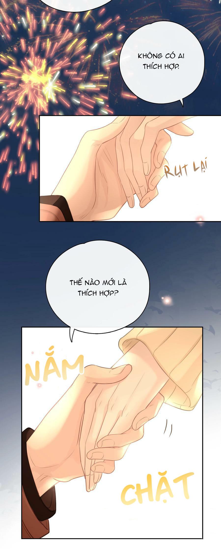Diễn Viên Lấn Sân: Chapter 64