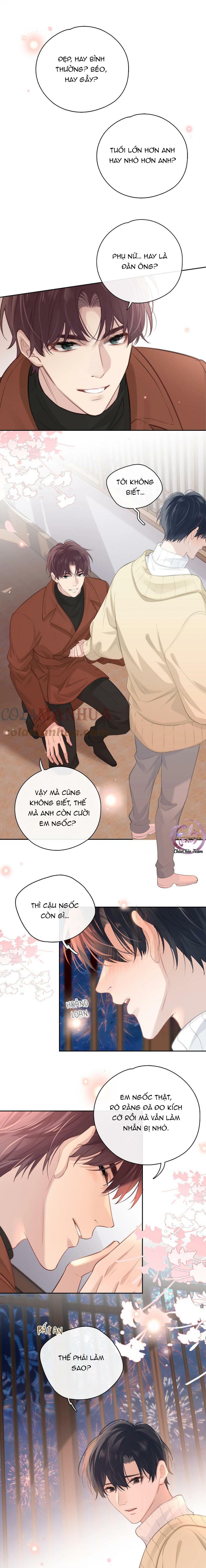 Diễn Viên Lấn Sân: Chapter 64