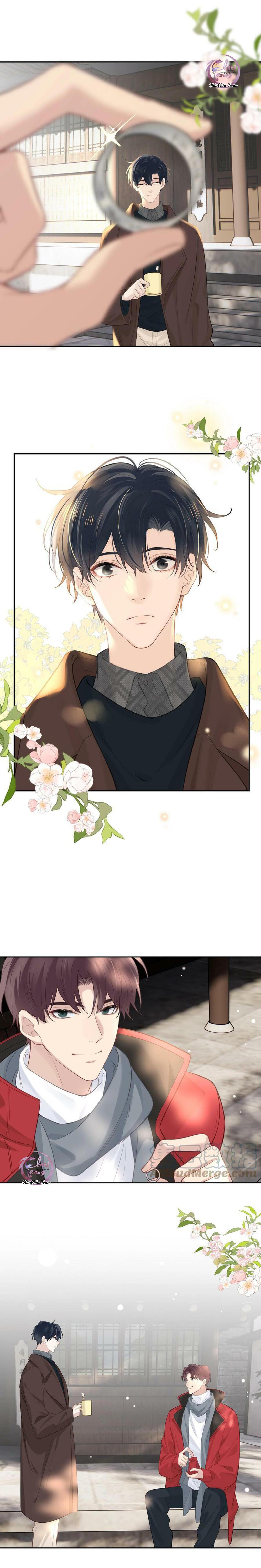 Diễn Viên Lấn Sân: Chapter 65