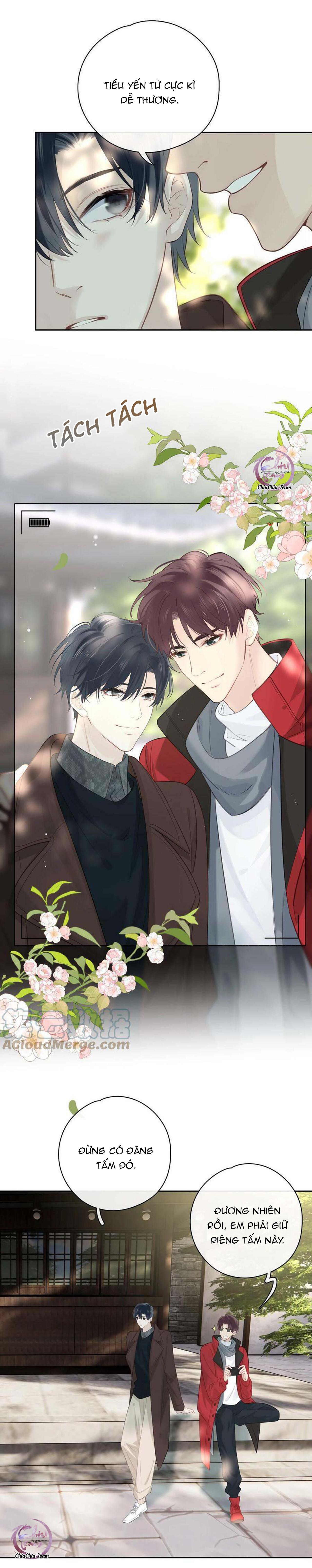 Diễn Viên Lấn Sân: Chapter 65