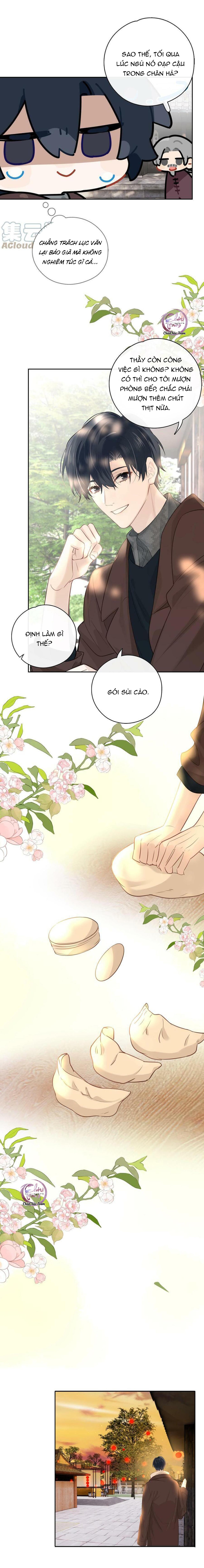 Diễn Viên Lấn Sân: Chapter 65