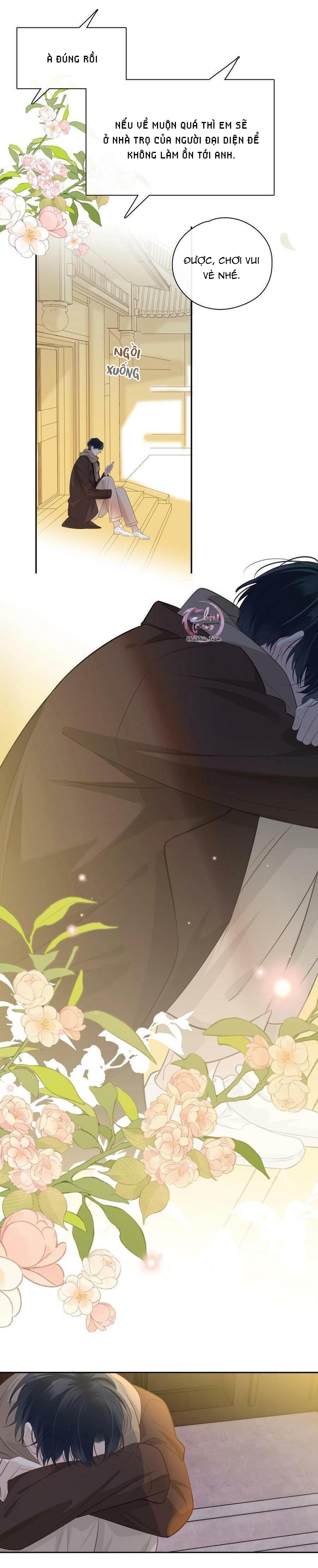 Diễn Viên Lấn Sân: Chapter 65