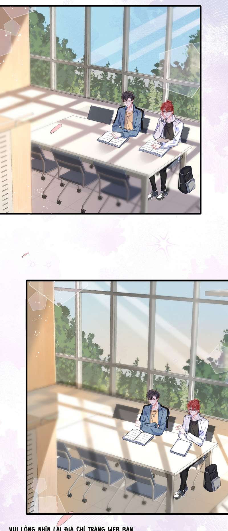 Giáo Bá Là Một Tên Yêu Tinh: Chapter 84