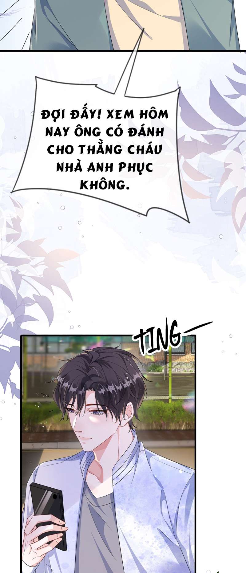 Giáo Bá Là Một Tên Yêu Tinh: Chapter 84