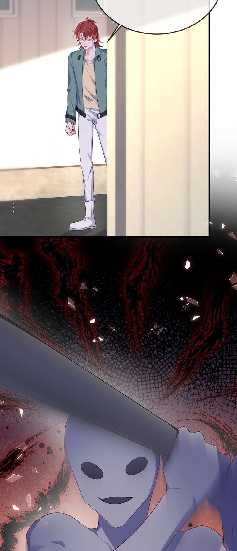 Giáo Bá Là Một Tên Yêu Tinh: Chapter 84