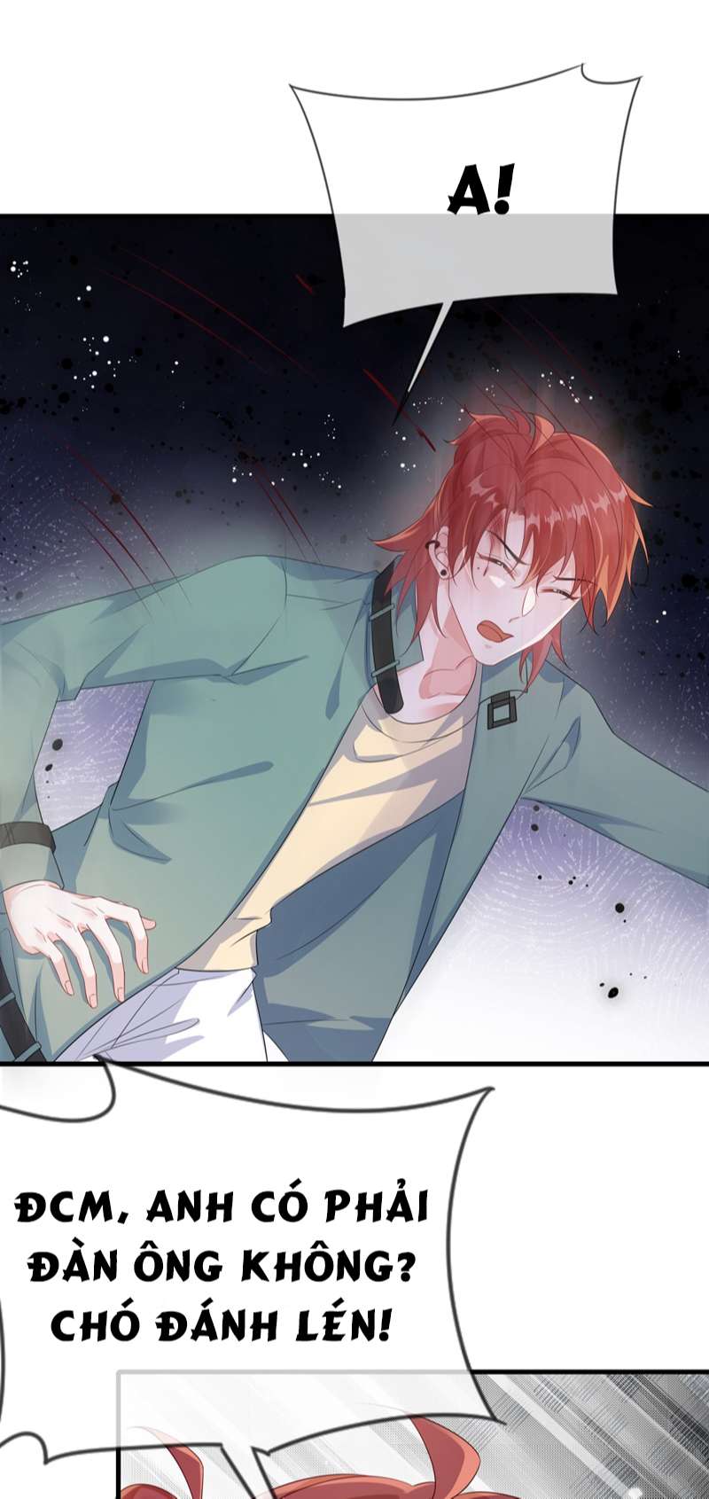 Giáo Bá Là Một Tên Yêu Tinh: Chapter 84