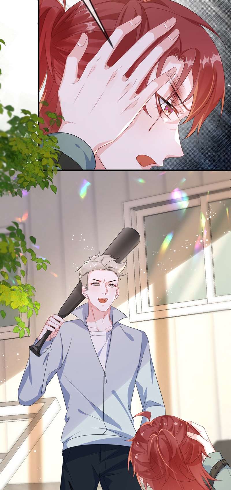 Giáo Bá Là Một Tên Yêu Tinh: Chapter 84