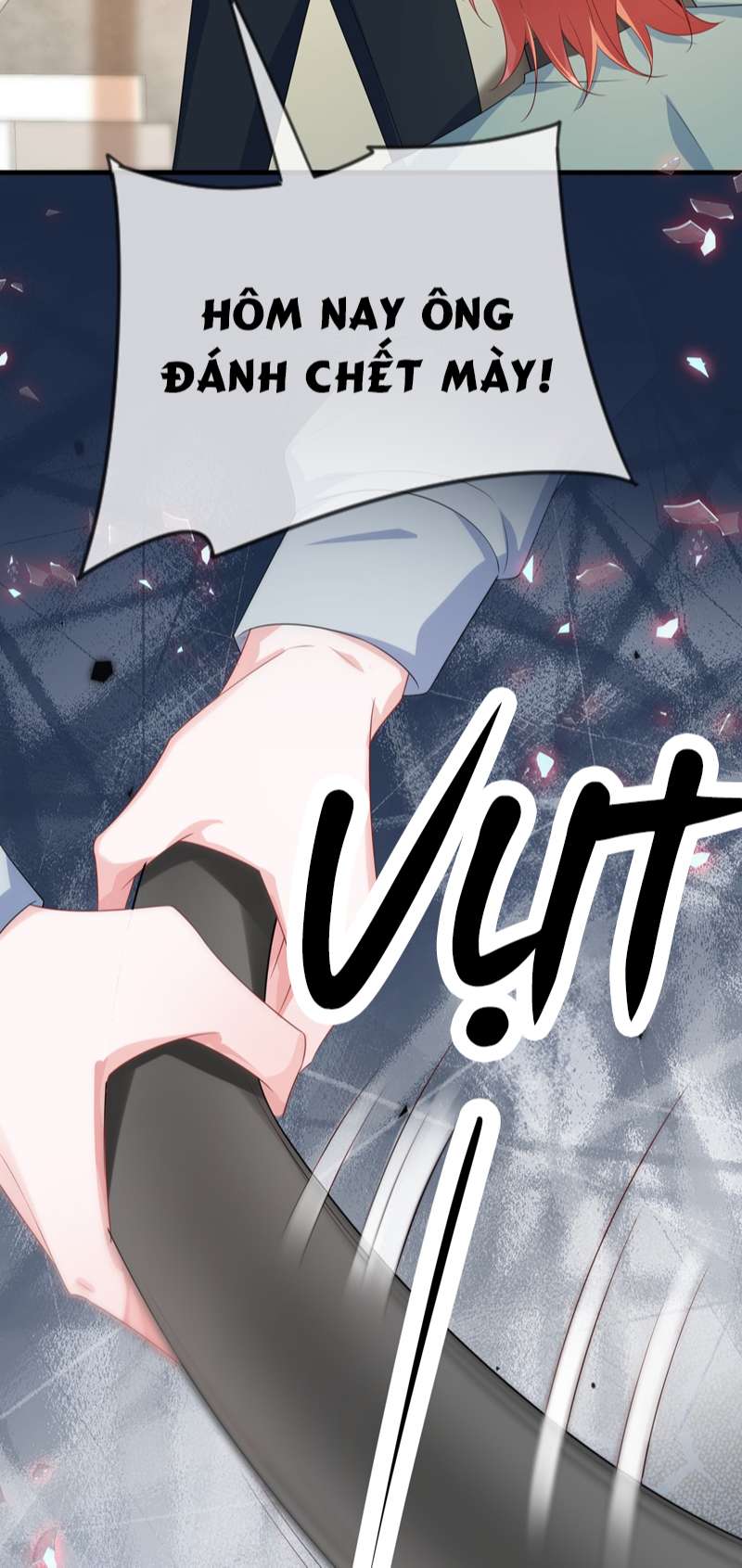 Giáo Bá Là Một Tên Yêu Tinh: Chapter 84
