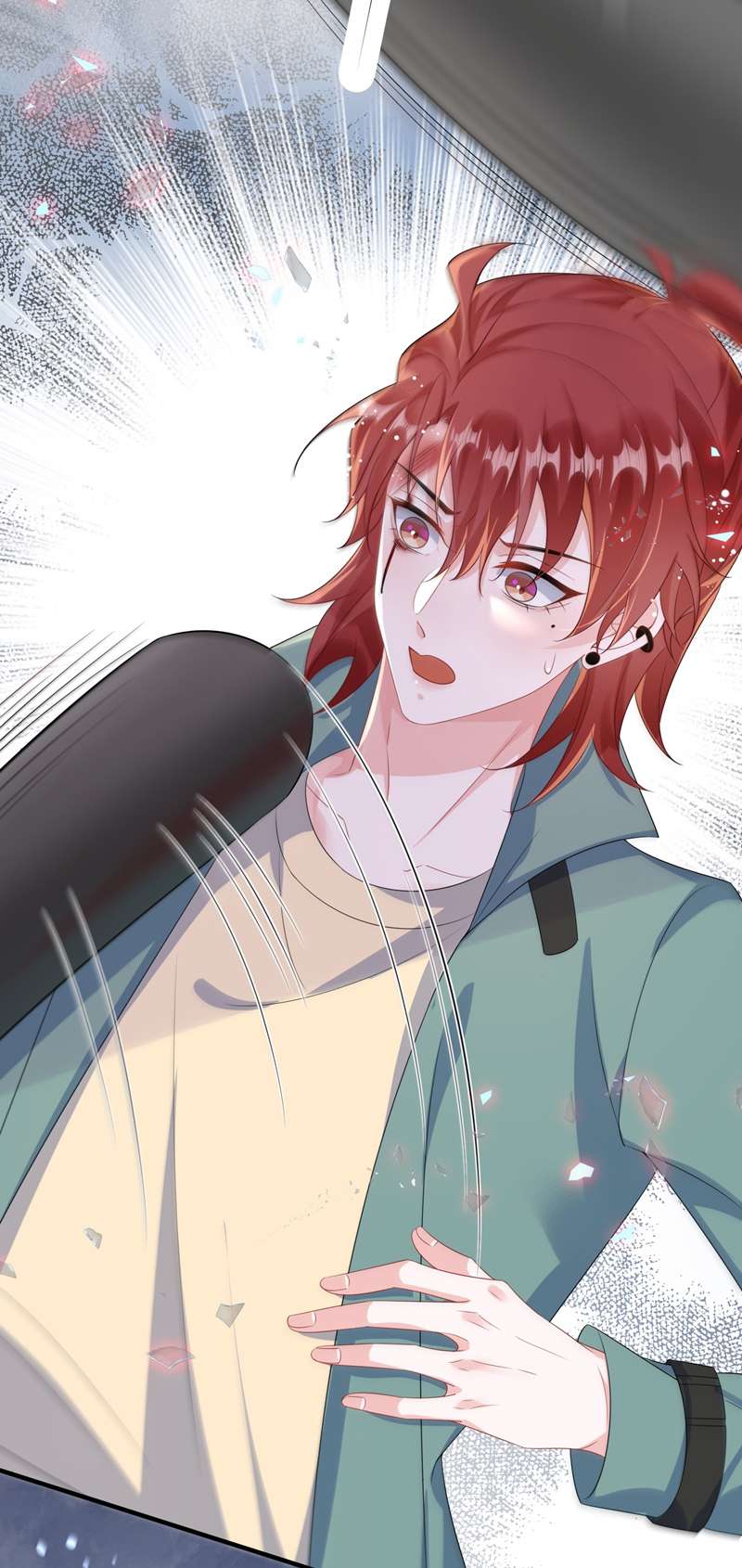 Giáo Bá Là Một Tên Yêu Tinh: Chapter 84