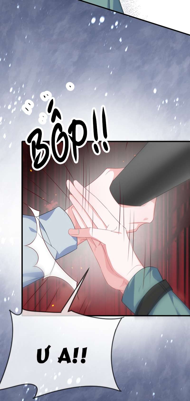 Giáo Bá Là Một Tên Yêu Tinh: Chapter 84