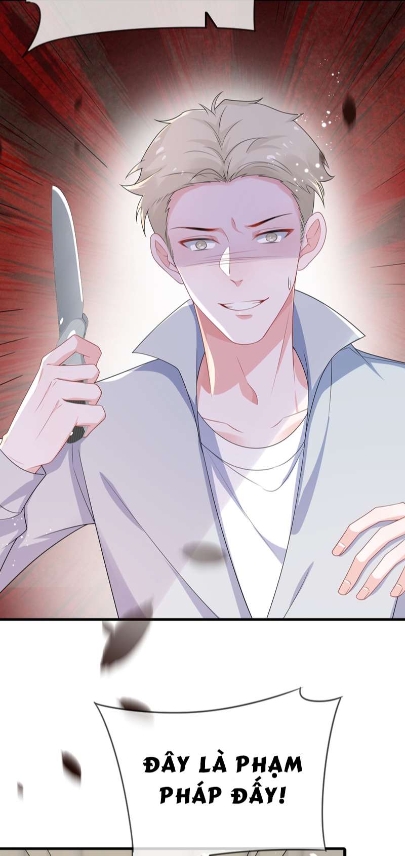 Giáo Bá Là Một Tên Yêu Tinh: Chapter 84