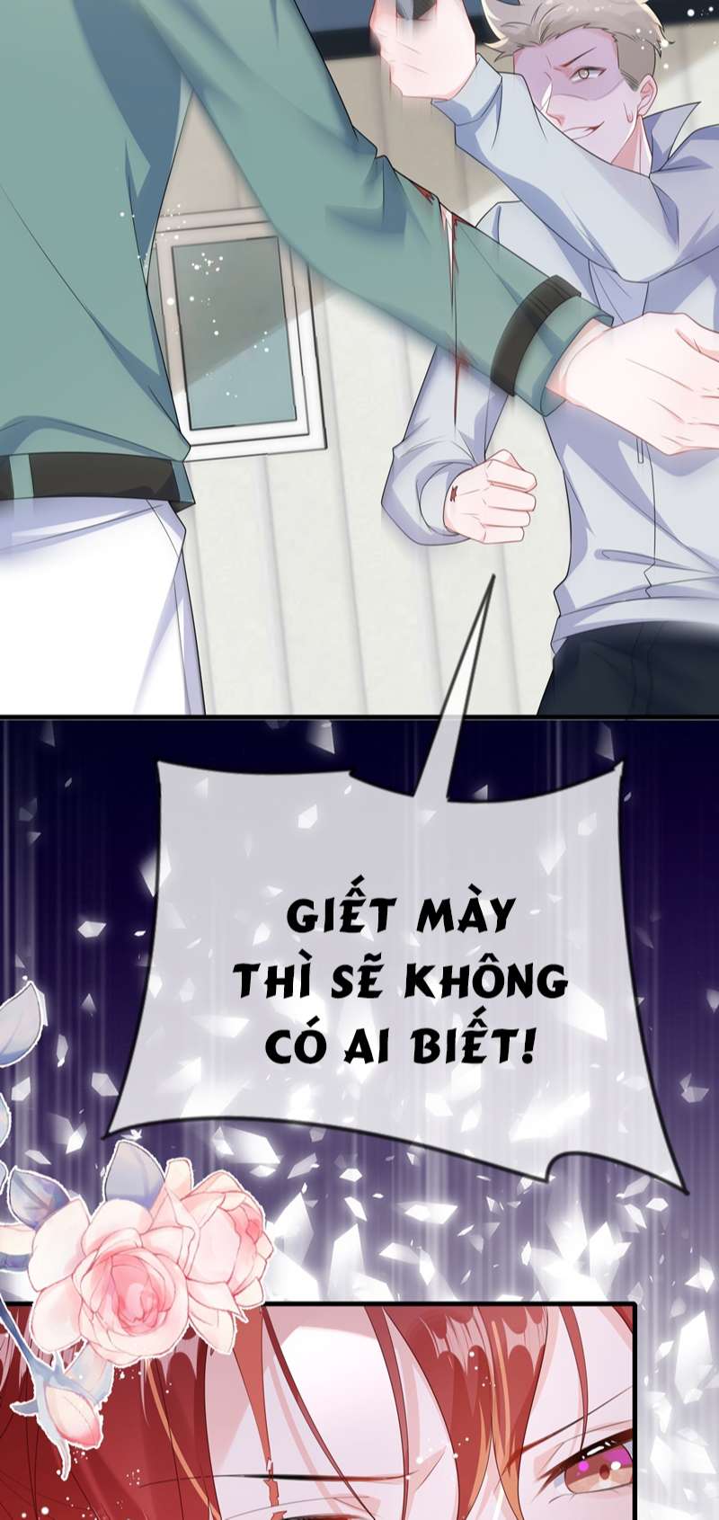 Giáo Bá Là Một Tên Yêu Tinh: Chapter 84