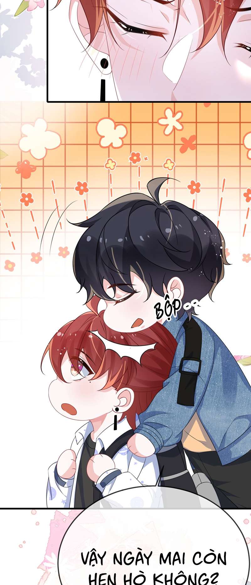 Giáo Bá Là Một Tên Yêu Tinh: Chapter 84