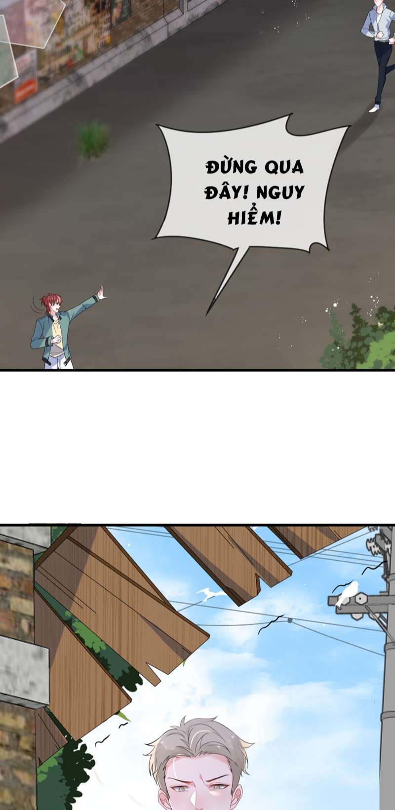 Giáo Bá Là Một Tên Yêu Tinh: Chapter 84