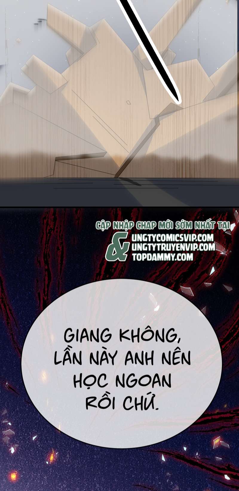 Giáo Bá Là Một Tên Yêu Tinh: Chapter 84