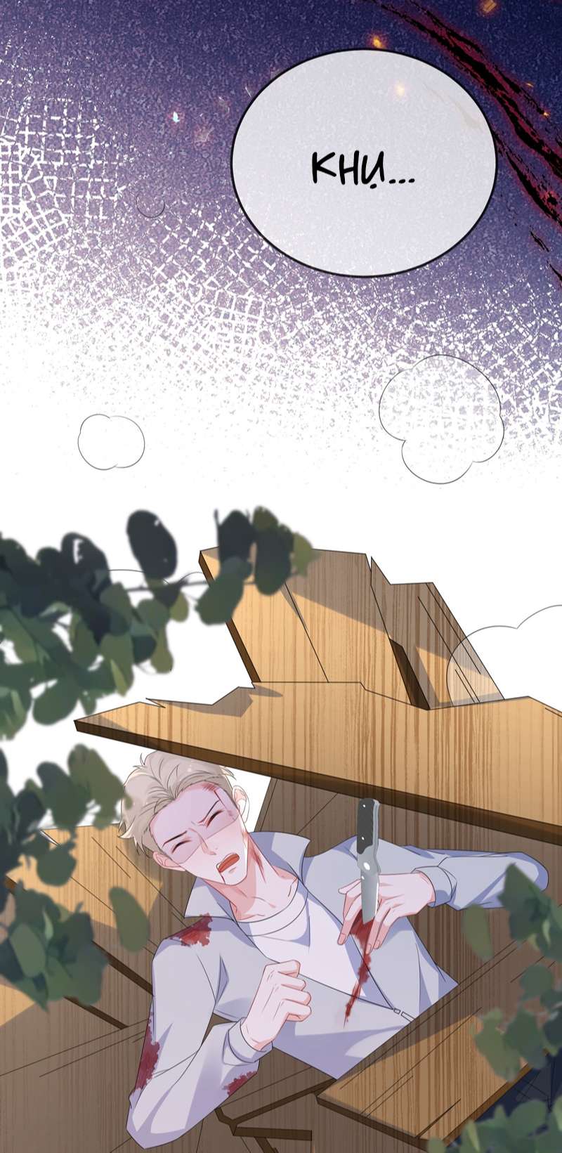 Giáo Bá Là Một Tên Yêu Tinh: Chapter 84