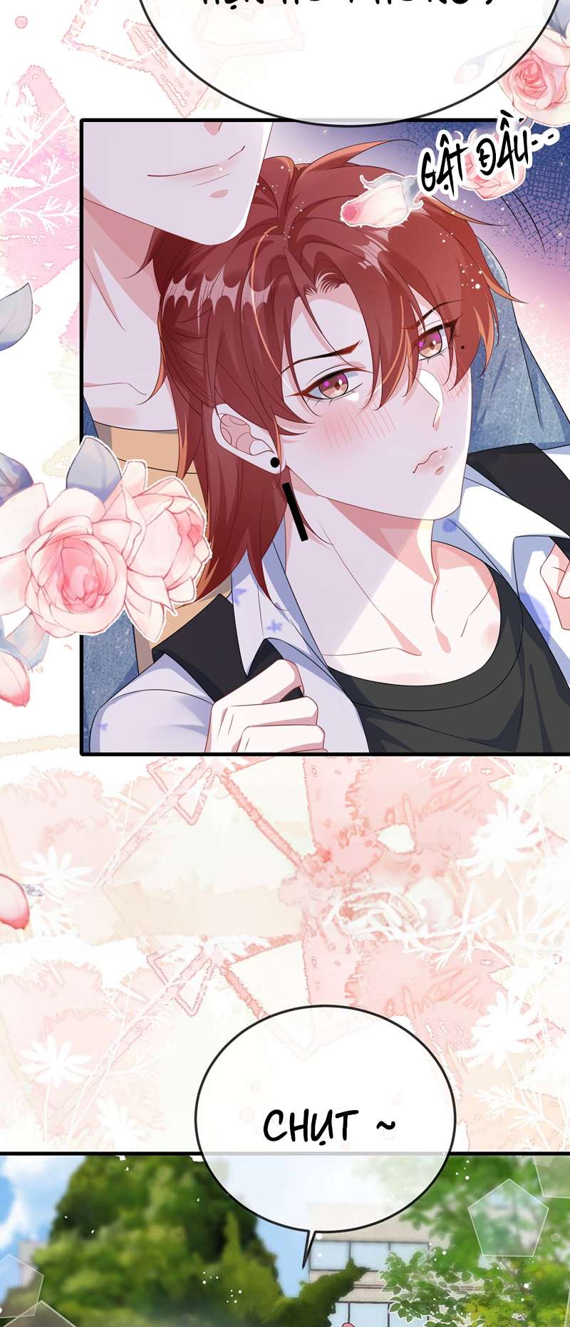 Giáo Bá Là Một Tên Yêu Tinh: Chapter 84
