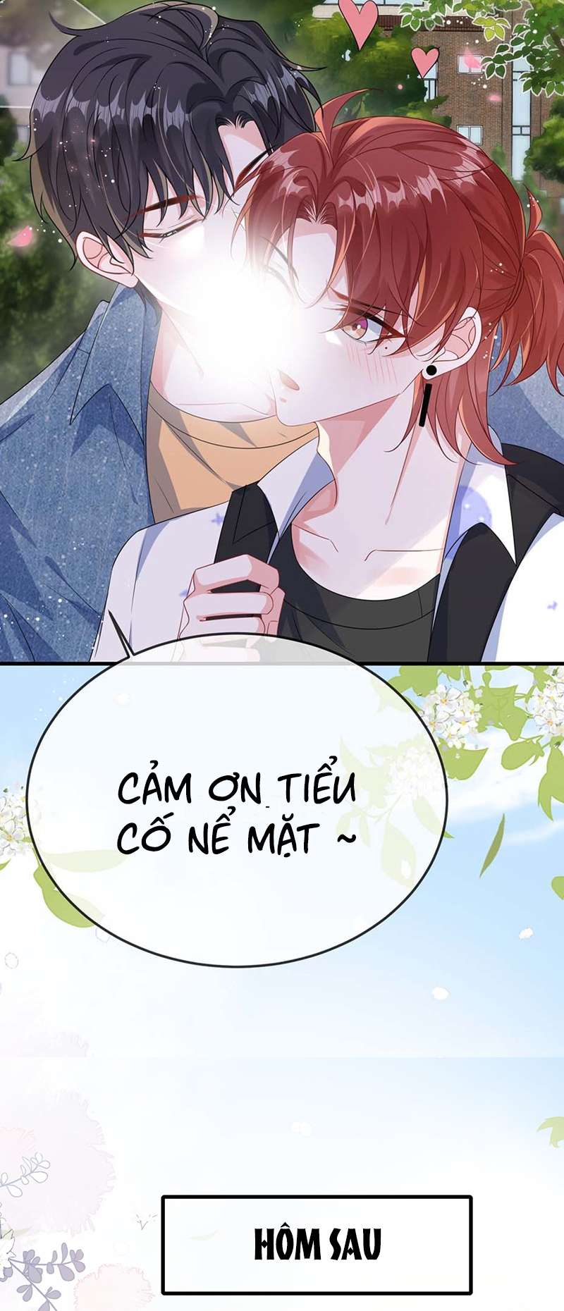 Giáo Bá Là Một Tên Yêu Tinh: Chapter 84