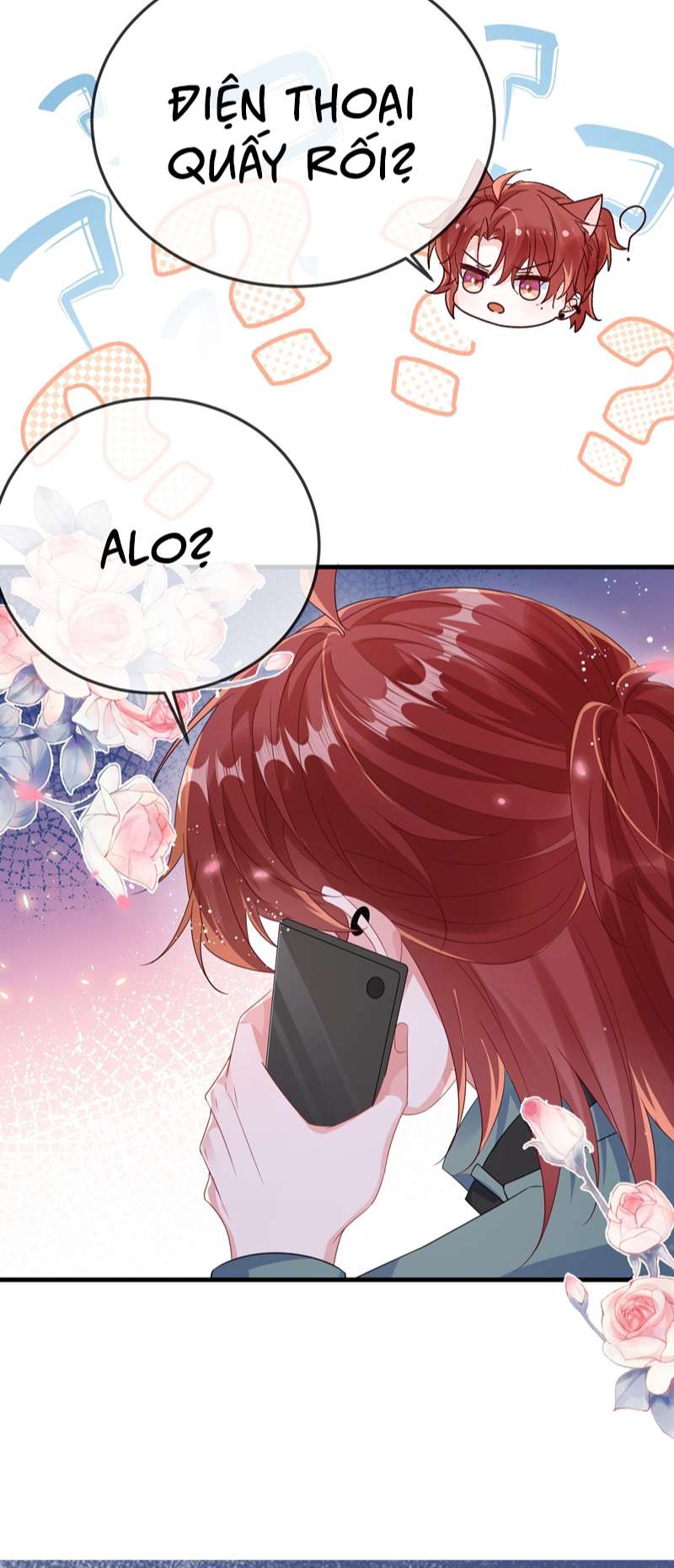 Giáo Bá Là Một Tên Yêu Tinh: Chapter 84