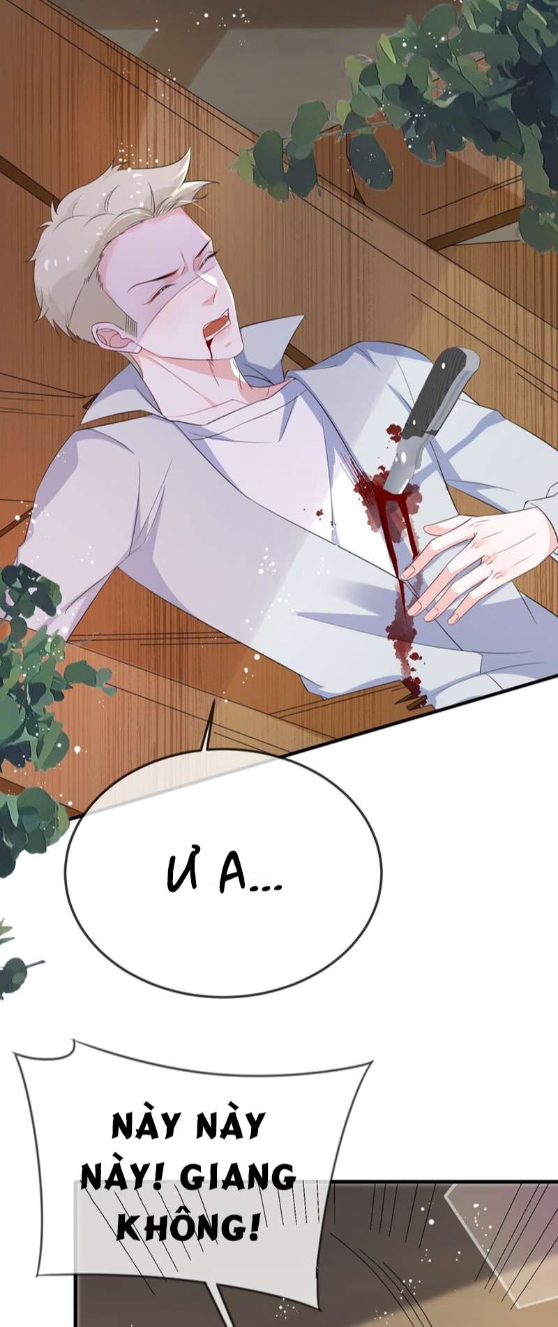 Giáo Bá Là Một Tên Yêu Tinh: Chapter 85