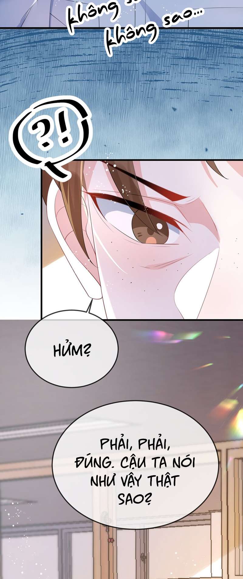 Giáo Bá Là Một Tên Yêu Tinh: Chapter 85