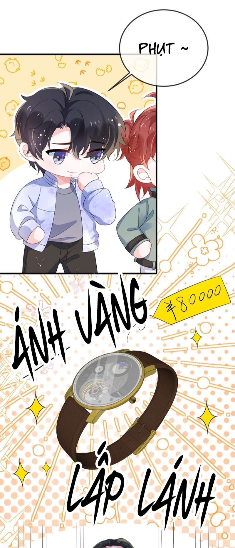 Giáo Bá Là Một Tên Yêu Tinh: Chapter 85
