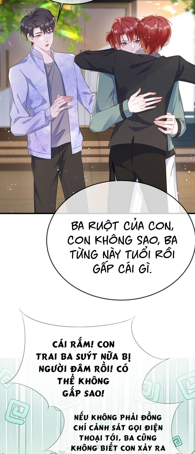 Giáo Bá Là Một Tên Yêu Tinh: Chapter 85