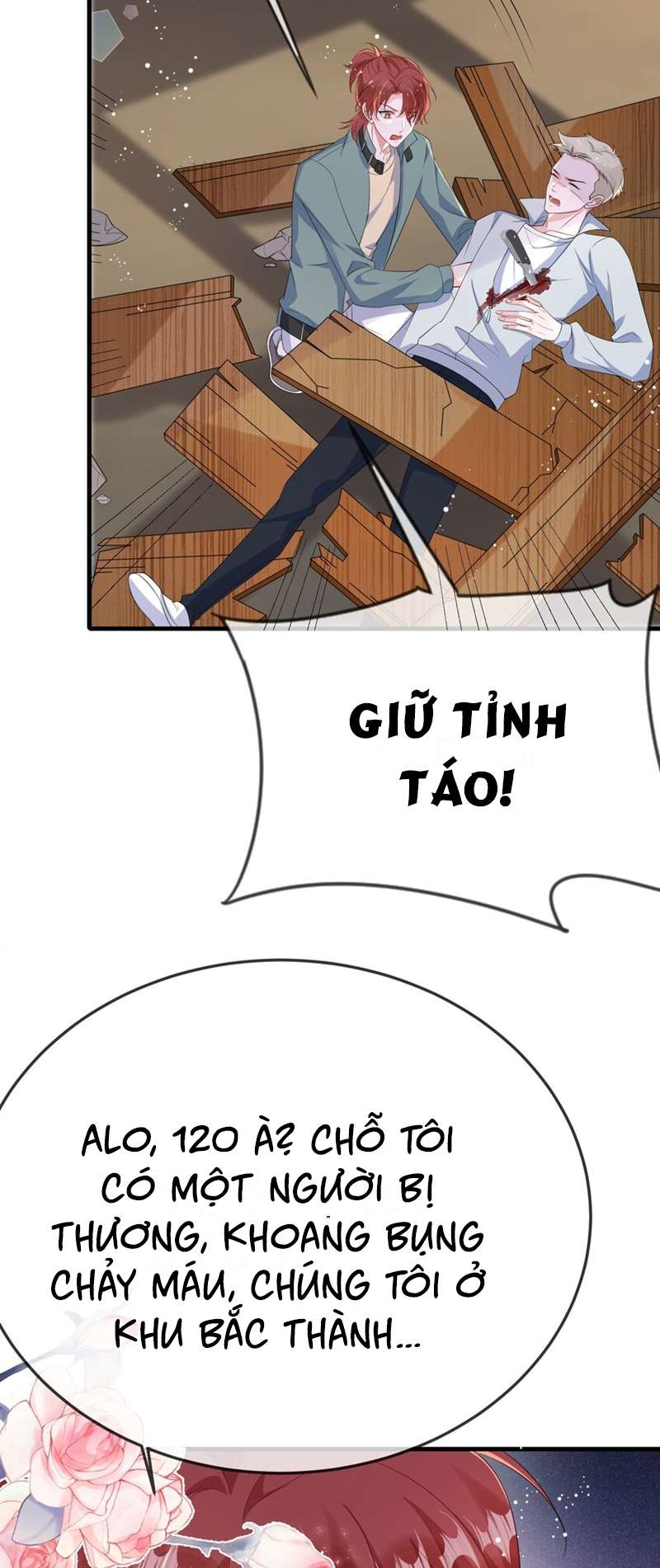 Giáo Bá Là Một Tên Yêu Tinh: Chapter 85