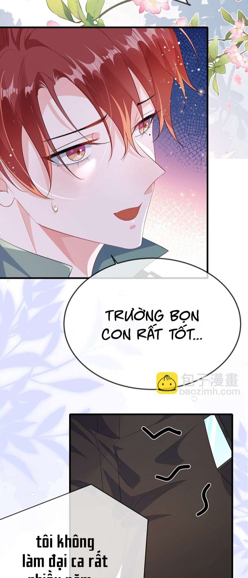 Giáo Bá Là Một Tên Yêu Tinh: Chapter 85