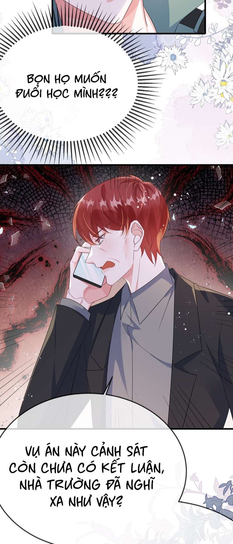 Giáo Bá Là Một Tên Yêu Tinh: Chapter 85