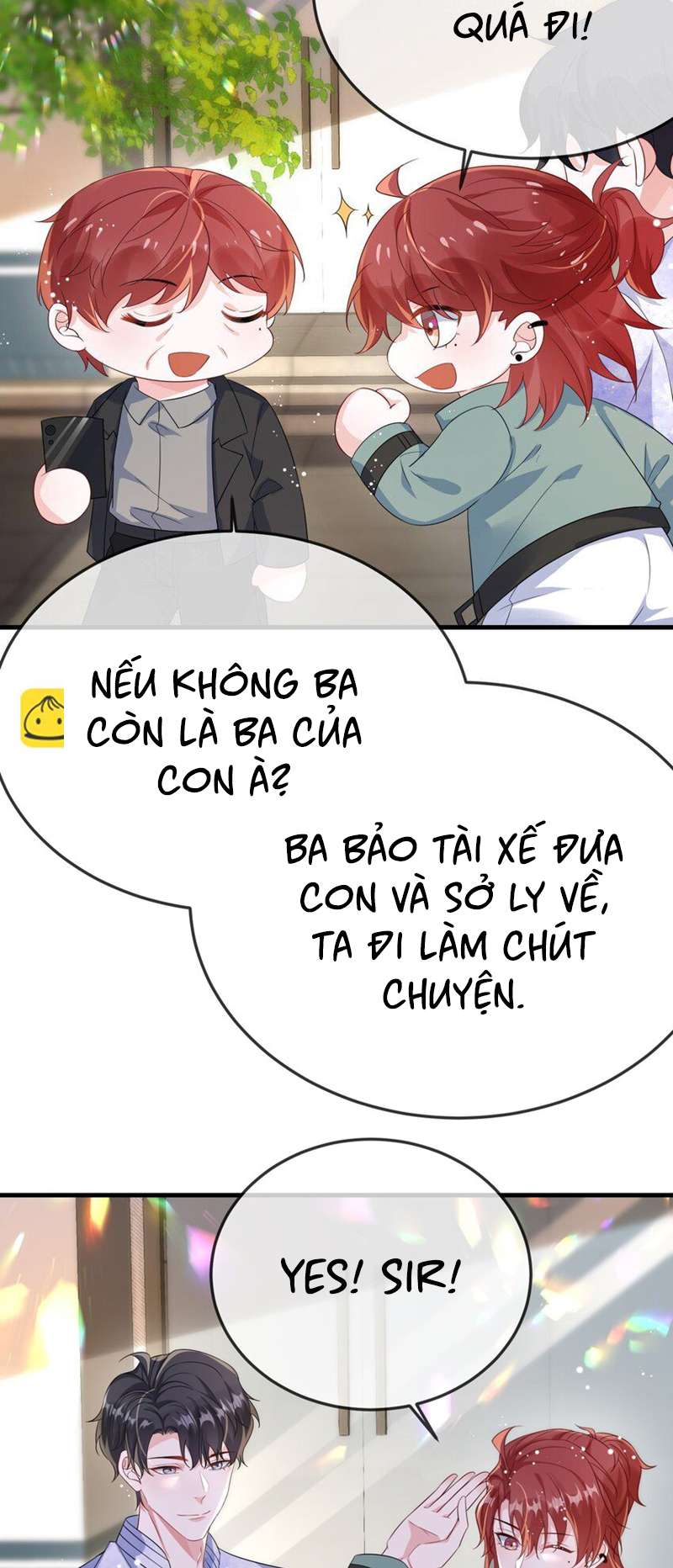Giáo Bá Là Một Tên Yêu Tinh: Chapter 85