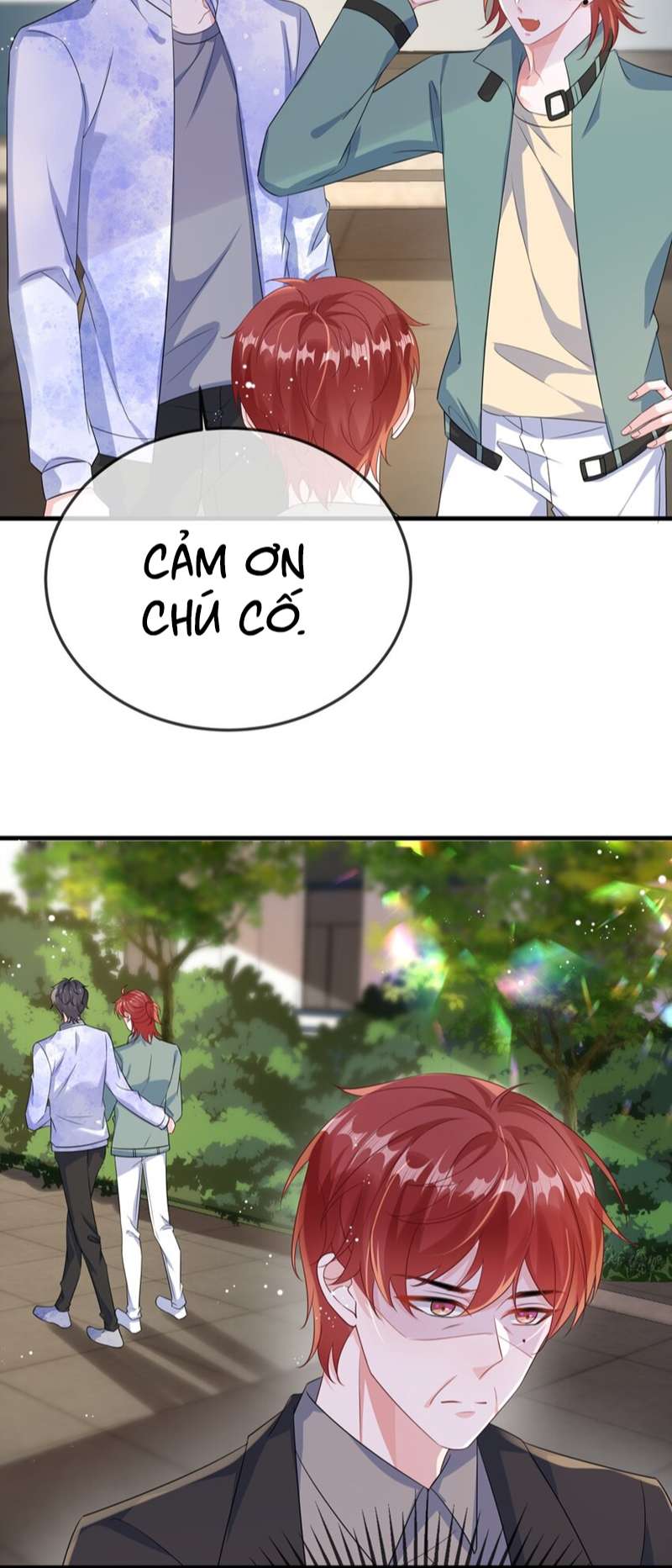 Giáo Bá Là Một Tên Yêu Tinh: Chapter 85