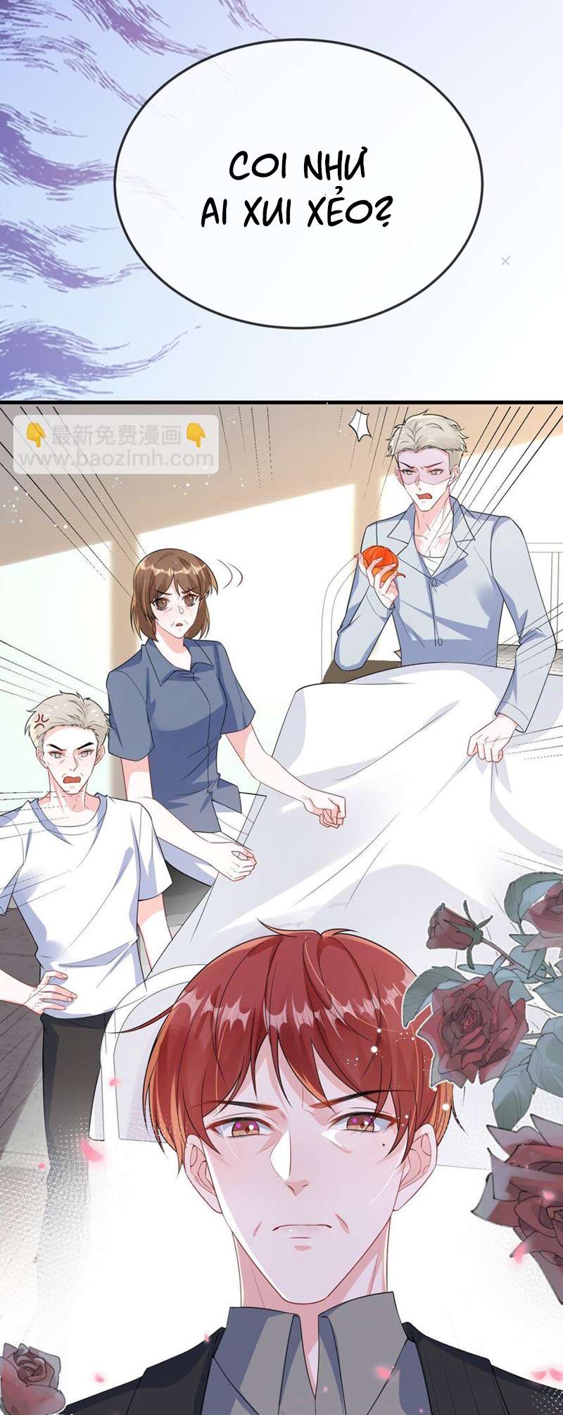 Giáo Bá Là Một Tên Yêu Tinh: Chapter 85