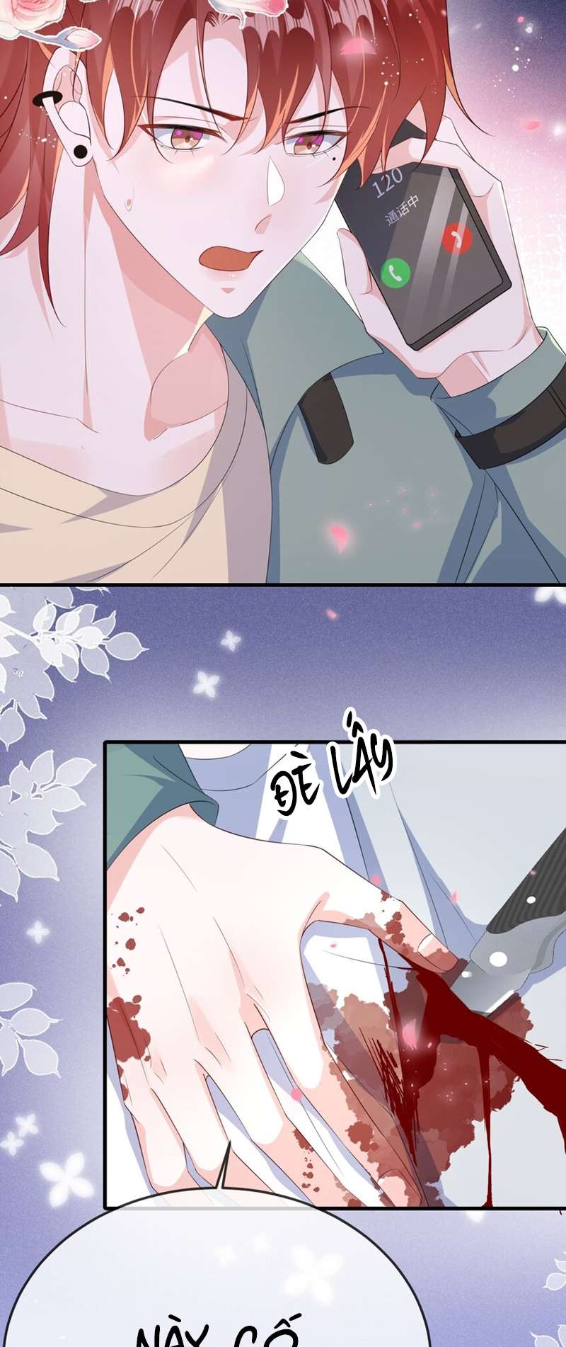 Giáo Bá Là Một Tên Yêu Tinh: Chapter 85