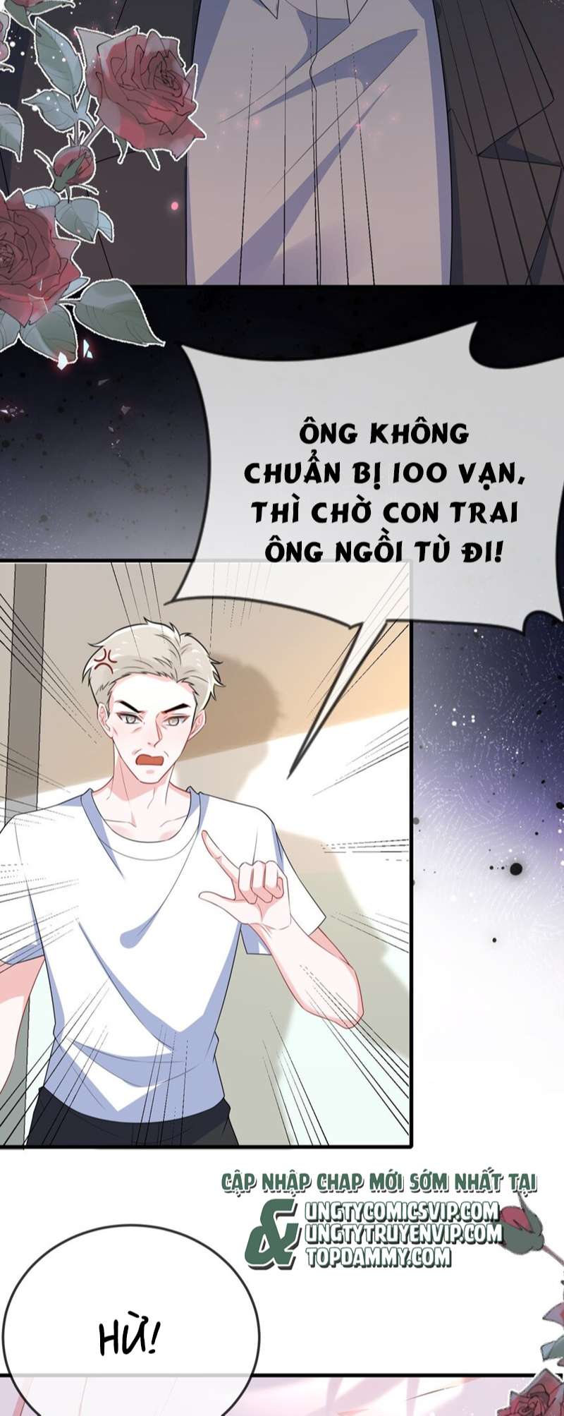 Giáo Bá Là Một Tên Yêu Tinh: Chapter 85