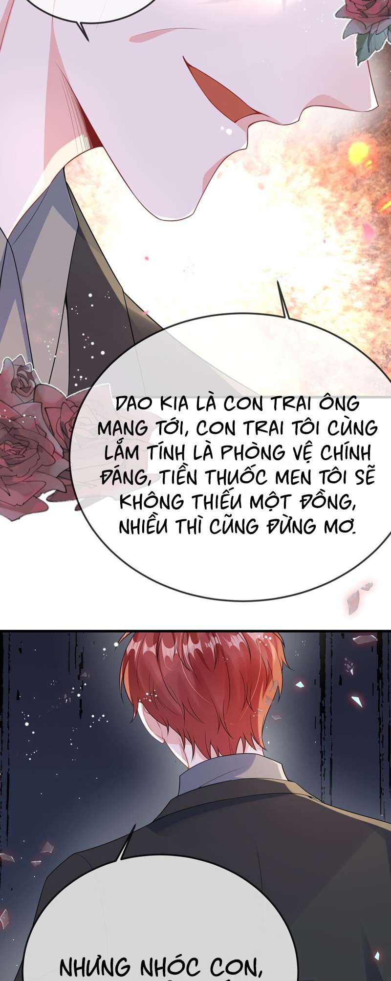 Giáo Bá Là Một Tên Yêu Tinh: Chapter 85