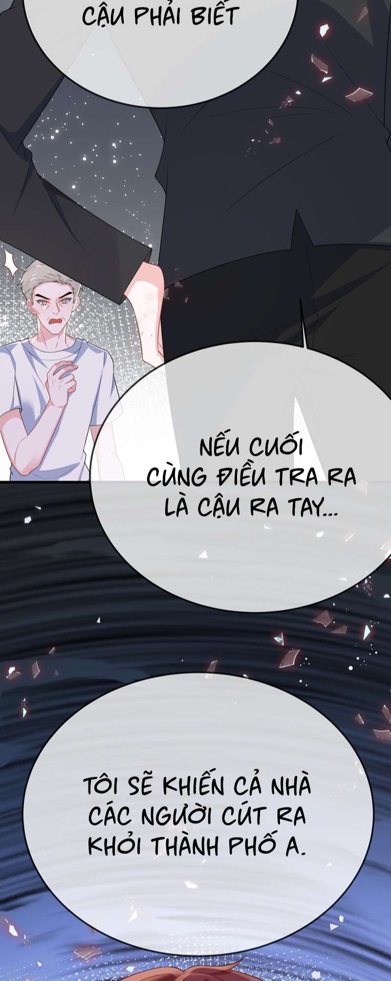 Giáo Bá Là Một Tên Yêu Tinh: Chapter 85